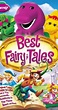Barney: Best Fairy Tales (2010) - News - IMDb
