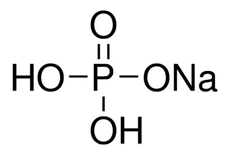 Sigma Aldrich Sodium Phosphate Monobasic Greater Than 99
