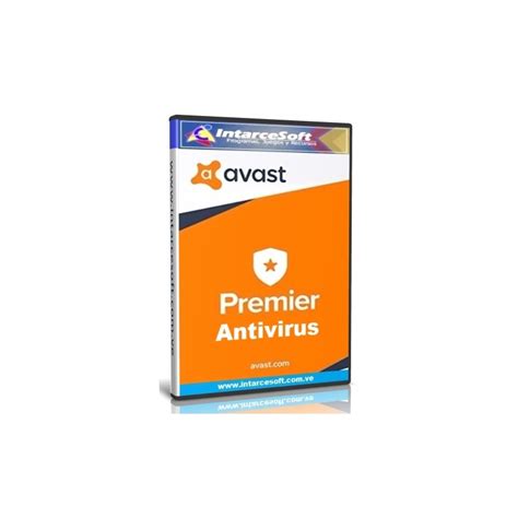 Download Avast Premier 【2023】 Antivirus For Free Pc