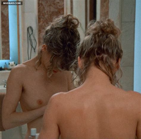 Julie Christie Nude In Dont Look Now 1973 Nudbay
