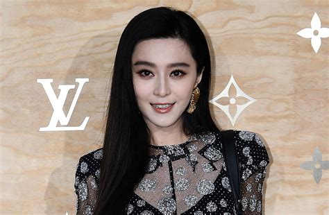 Fan Bingbing Missing Chinese Actor Reappears Apologizes For Unpaid 129 Million Tax Bill