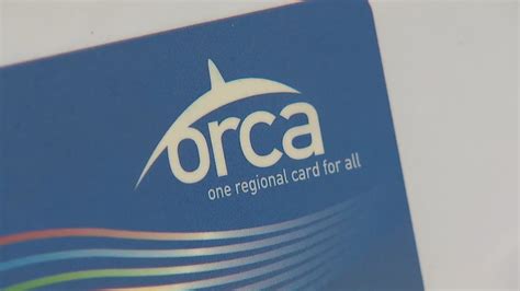 Skip to main content., navigation, translations. ORCA card prices to rise due to Trump tariffs | KOMO