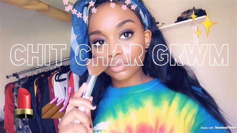 first ever chit chat grwm mental health relationships summer plans youtube