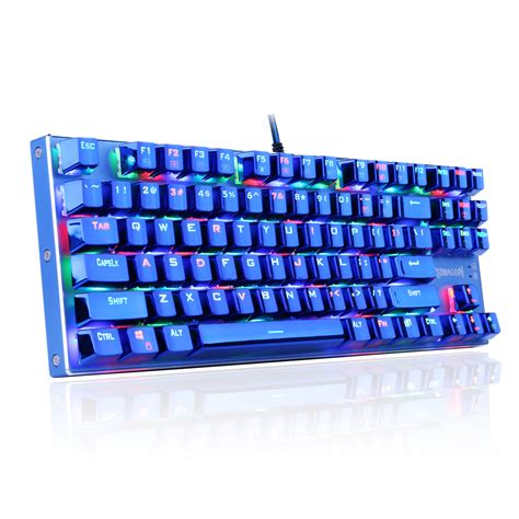 Neon Gaming Keyboard Png Image Png Mart Vrogue Co