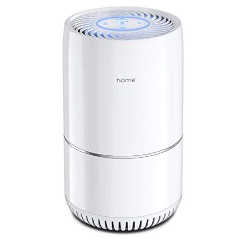 If you have dog, cat, or even rabbit odors, find which air purifier is right for you. hOmeLabs Air Purifier for Home, Bedroom or Office - True ...