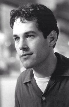 The film was adapted from the novel of the same name by stephen mccauley and the screenplay was written by wendy wasserstein. Paul Rudd Wiki: Young, Photos, Ethnicity & Gay or Straight ...