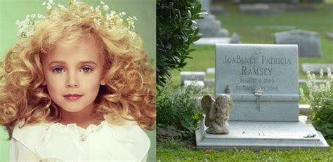 possible new suspect in the jonbenét ramsey case unresolvedmysteries