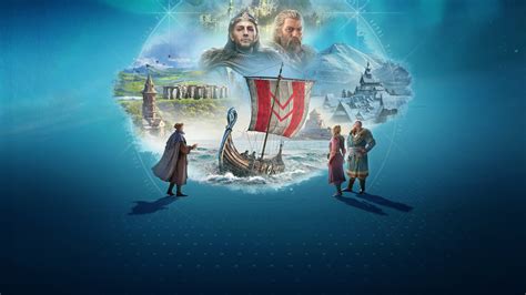 Discovery Tour Viking Age Is Now Available For Xbox One And Xbox