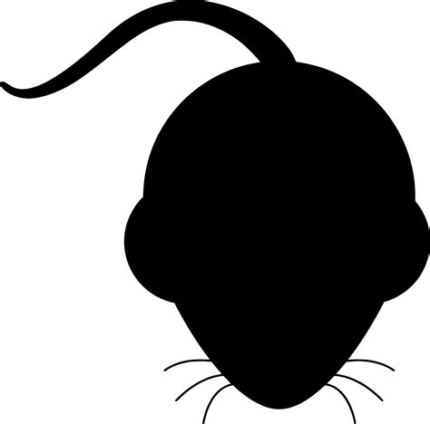 Svg Tail Mouse Ears Free Svg Image And Icon Svg Silh