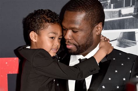 Instagram Gallery 50 Cents Cutest Pics Of His Son Sire Jackson