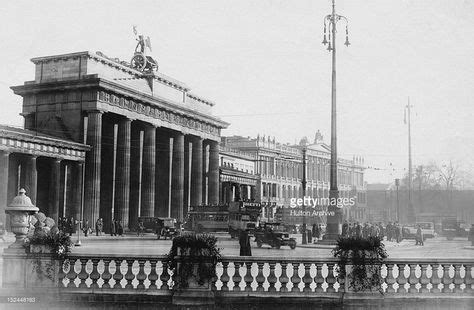 Berlin potsdamer platz 015655.jpg 494 × 750; The Brandenburg Gate in Berlin, Germany, circa 1930 ...