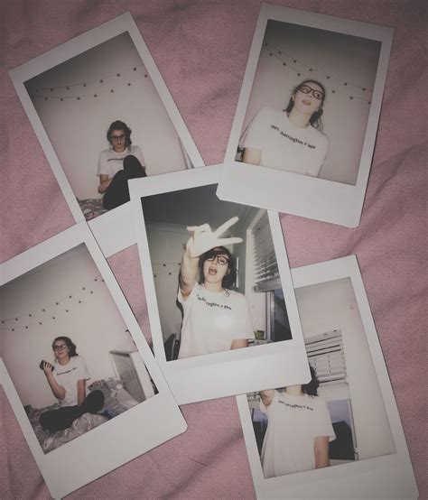 I Really Need To Buy A Polaroid Camera Tumblr Grunge Aesthetic Grunge