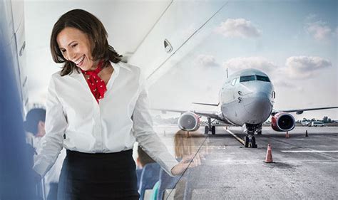 Flights Cabin Crew Will Use This Secret Code Word If They Fancy You