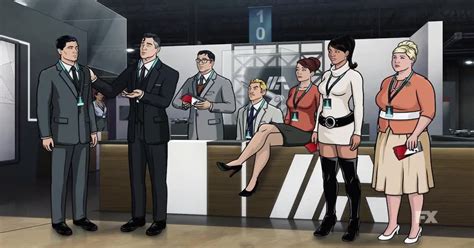 Archer Season 14 What Questions Do Fans Want Answered