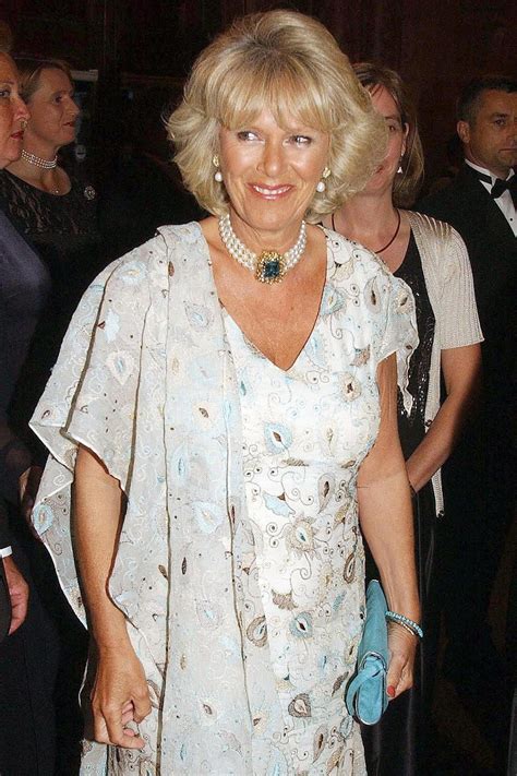 31 Of Camilla Parker Bowles S Most Stylish Outfits Ever In 2021
