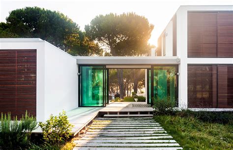 The Best Modern Holiday Homes To Rent In Portugal The Spaces