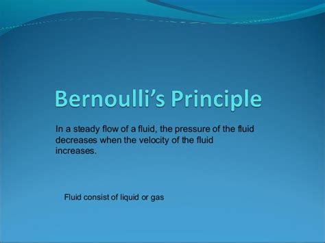 Greater air speed and less air pressure on bottom: Bernoulli's principle