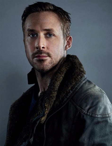 Ryan Gosling In Blade Runner 2049 As K Or Joe Gorgeous Men Beautiful People Ryan Gosling Blade