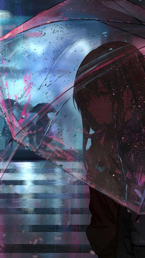 Discover More Than 73 Raining Anime Background Best Incdgdbentre