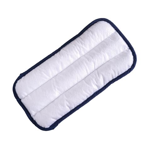 Healthsmart Therabeads Portable Microwavable Moist Heating Pad With Washable Cover For Back Pain