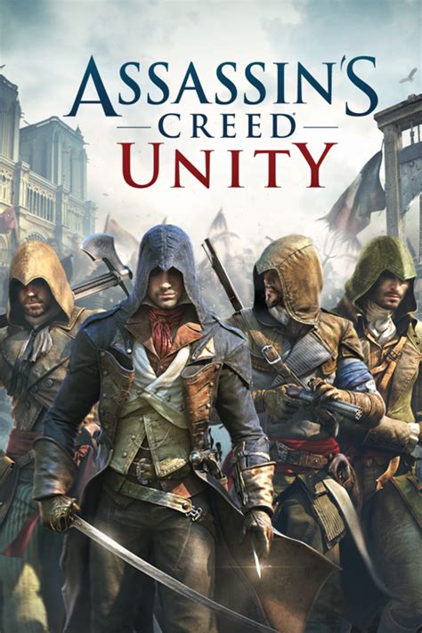 Assassin S Creed Unity Helix Credits Small Pack Mobygames