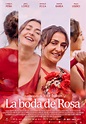 La boda de Rosa - Película 2020 - SensaCine.com
