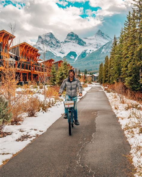 Best Things To Do In Canmore In Fall 2021 Canmore Guide Alberta