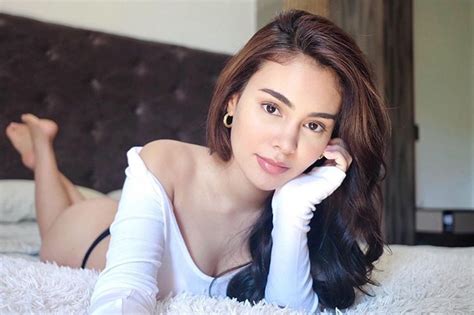 What Scandal Ivana Alawi Hits Back At Edited Lewd Video ABS CBN News