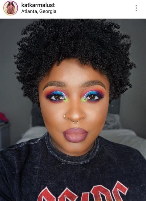 19 Black Makeup Artists That Are Making their Mark - SHOPPE BLACK