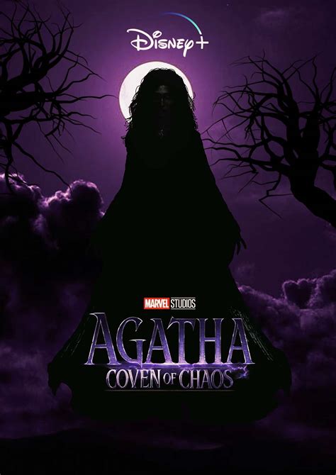 Agatha Coven Of Chaos Aubrey Plaza Confirmed As Another Cast Member