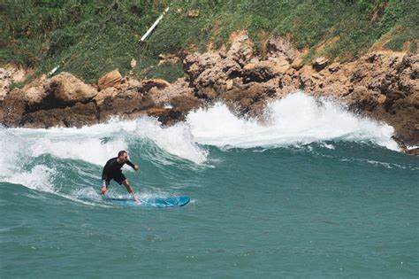 Top 5 Puerto Escondido Surf Spots Guide By Selina Hotel Selina