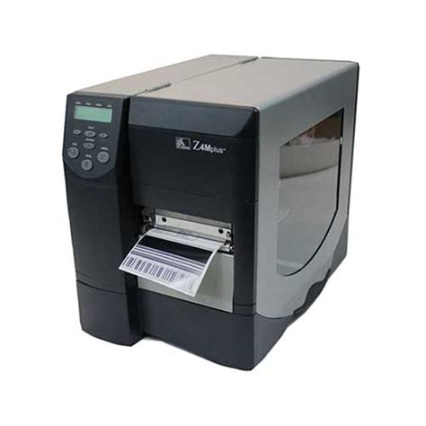 It offers fast printing speeds, clean and accurate output, low running costs, handy eco button. ZEBRA Z6M DRIVER DOWNLOAD