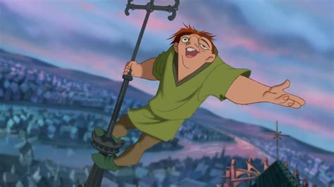The Hunchback Of Notre Dame Characters Favourite Character Countdown The Hunchback Of Notre