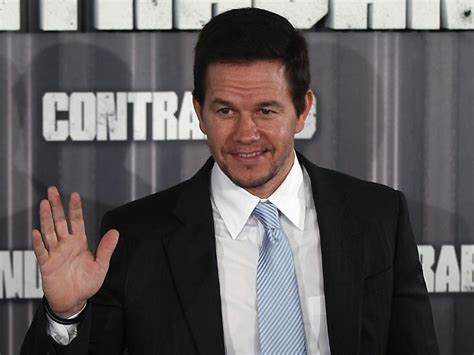 Mark Wahlberg Named Worlds Highest Paid Actor In 2017 │ Gma News Online