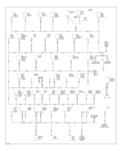 All Wiring Diagrams For Subaru Baja 2005 Model Wiring Diagrams For Cars