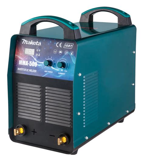 Dual Voltage 160A MMA Arc Welder DC IGBT Inverter Welding Machine