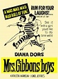 Mrs. Gibbons Boys Movie Poster Print (27 x 40) - Item # MOVIF6393 ...