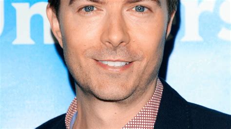 Noah Bean Biography Celebrity Facts And Awards Tv Guide