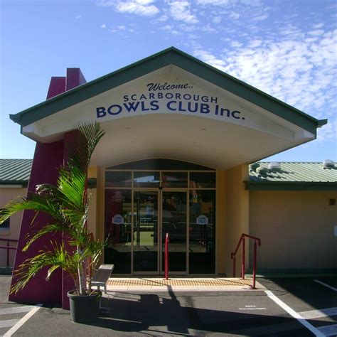 Scarborough Bowls Club
