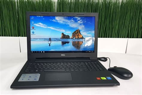 Dell Inspiron 15 3000 I7 8gb 240ssd Win 10 Laptop 7361457935