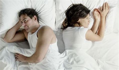 No Sex Please Were British People Sleeping Together Less