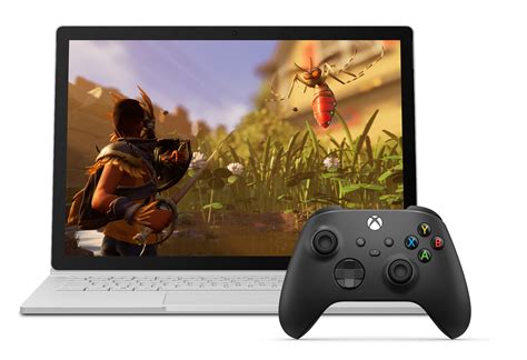 Xbox Cloud Gaming Beta Available For Insiders Through The Xbox App