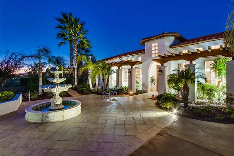 Luxury Poway And Rancho Bernardo Real Estate