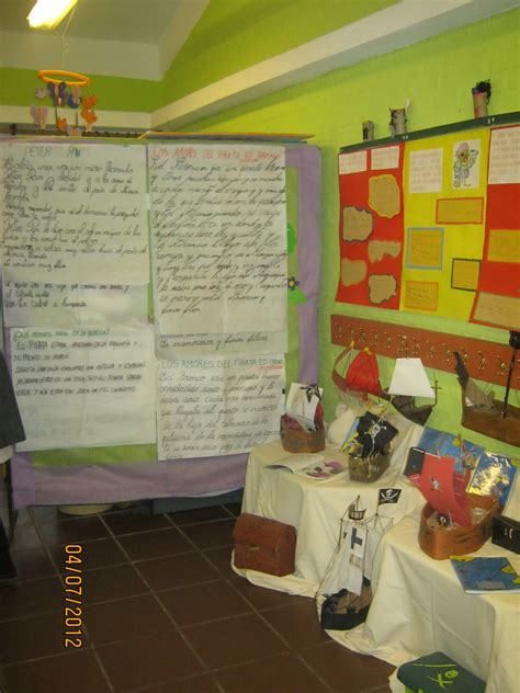 Escuela N San Jos Proyecto De Escritura
