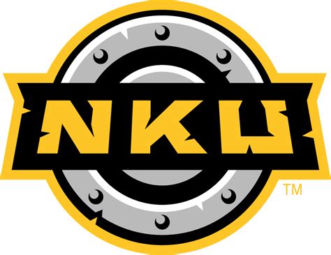 Northern Kentucky Norse Logo Secondary Logo Ncaa Division I N R