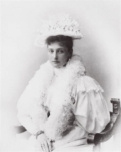 Imperial Russia The Last Russian Empress Alexandra Fyodorovna 1872 1918 Born Princess Alix