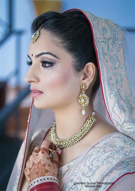 16 Most Beautiful Indian Brides Photos You Have To See Indias