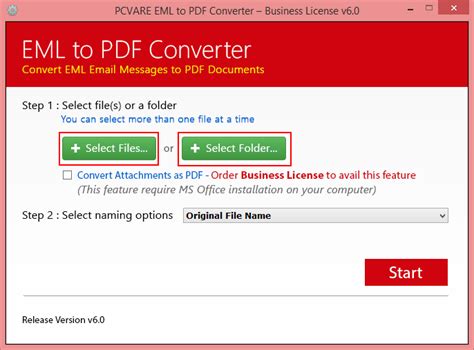 How Do I Open An Eml File In Pdf Windows 10 Get Quick Solution For