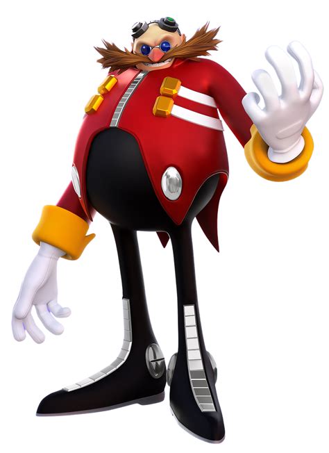 doctor eggman history and appearances sonic prime sonic wiki zone fandom