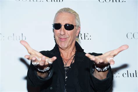 10 Things You Might Not Know About Dee Snider Iheart